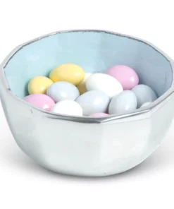 Julia Knight ASTRA ROUND BOWLS | GLACIAL BLUE