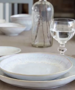 Casafina BRISA SAL DINNERWARE NEW!