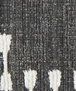 D.V. KAP Home / Canaan Company PURNIMA TUXEDO PILLOW 22 X 22 PILLOWS