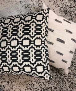 Decor Fifty-Five PILLOWS TUXEDO PILLOW 22x22