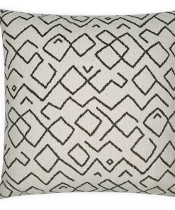 D.V. KAP Home / Canaan Company PILLOWS OUTDOOR PILLOW CRANKEN