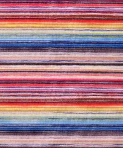 Bodrum SPECTRUM RAINBOW PLACEMAT SET/4 THE TABLE