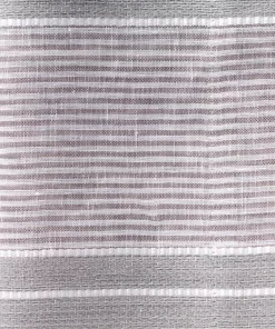 Bodrum THE TABLE BRIGHTON NAPKIN GREY SET/4