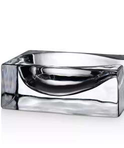 Nude Glassware SERVING GLASS SPOON REST