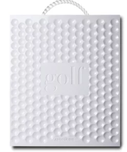 Assouline THE IMPOSSIBLE COLLECTION OF GOLF