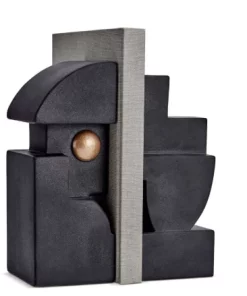 CUBISME BOOKEND | L'OBJET THE HOME