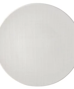 THE TABLE ORGANZA | WHITE | BERNARDAUD