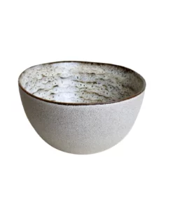 CARMEL CERAMICA THE TABLE TRUFFLE | CERAMIC STONEWARE