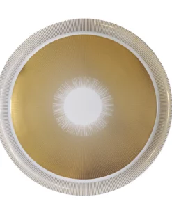 THE TABLE SOL DINNERWARE | BERNARDAUD