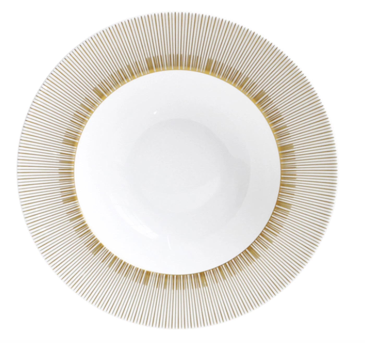 THE TABLE SOL DINNERWARE | BERNARDAUD