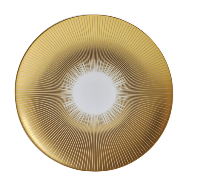 THE TABLE SOL DINNERWARE | BERNARDAUD