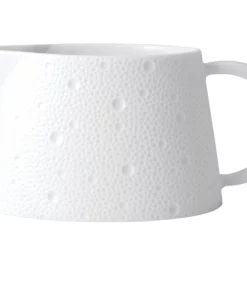 ECUME WHITE | BERNARDAUD