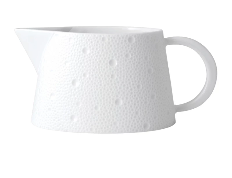 ECUME WHITE | BERNARDAUD