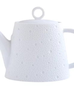 ECUME WHITE | BERNARDAUD