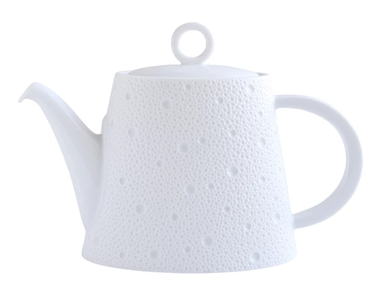 ECUME WHITE | BERNARDAUD