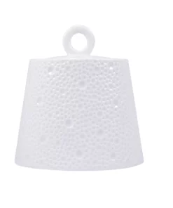 ECUME WHITE | BERNARDAUD