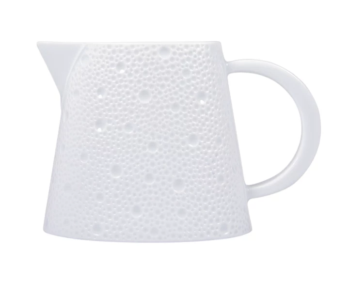 ECUME WHITE | BERNARDAUD