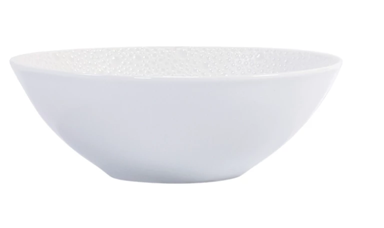 ECUME WHITE | BERNARDAUD