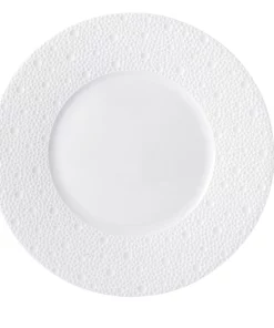ECUME WHITE | BERNARDAUD