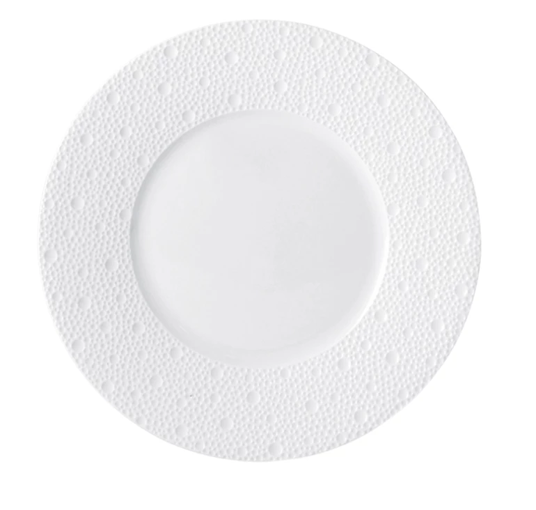 ECUME WHITE | BERNARDAUD