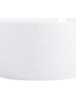 ECUME WHITE | BERNARDAUD