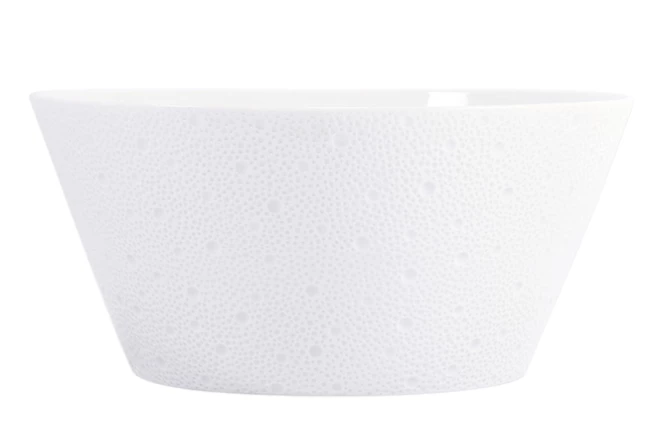 ECUME WHITE | BERNARDAUD