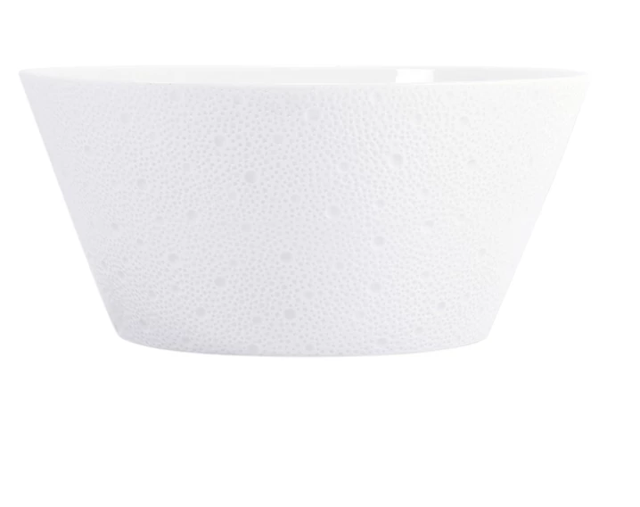ECUME WHITE | BERNARDAUD