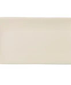 Nashi Home LUXE RESIN RECTANGLE PLATTERS