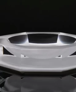 Alexandra Von Furstenberg THE HOME NUT N BOWL AVF HOME | WHITE