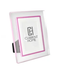 Bella Moulding FRAMES PRISM LIP FRAME FUSCHIA