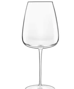 Luigi Bormioli TALISMANO | SET OF 4