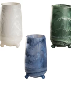 CDMX Design PREHISPANICA RESIN VASES