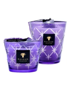 Baobab Collection Inc. BORGIA RODRIGO CANDLE | VARIOUS