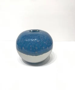 EurDecor BALL BUBBLE VASES