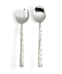 Michael Wainwright SERVING TRURO SALAD SERVERS | PLATINUM