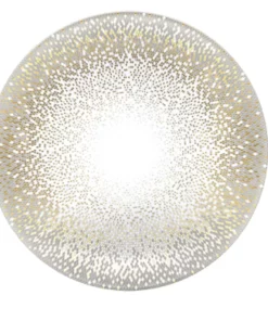 Haviland /Daum USA Inc. SOUFFLE D'OR | HAVILAND