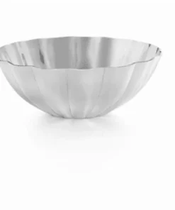 Mary Jurek SERVING SILHOUETTE BOWL 5