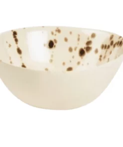 DELANEY BRONZE SPLATTER DINNERWARE | BLUE PHEASANT THE TABLE