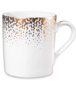 Haviland /Daum USA Inc. SOUFFLE D'OR | HAVILAND