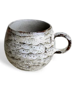 CARMEL CERAMICA THE TABLE TRUFFLE | CERAMIC STONEWARE