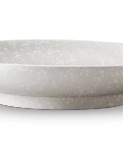 THE TABLE ALCHIMIE WHITE DINNERWARE BY L'OBJET