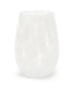 Saban Glass FRITSY STEMLESS WINE GLASS | VARIOUS