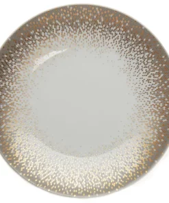 Haviland /Daum USA Inc. SOUFFLE D'OR | HAVILAND