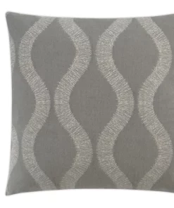 D.V. KAP Home / Canaan Company PILLOWS OUTDOOR PILLOW STONE OVERLOOK