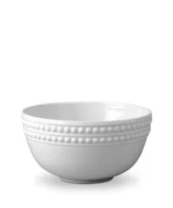 PERLÈE WHITE | L'OBJET THE TABLE