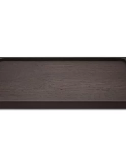 Georg Jensen Inc BERNADOTTE WOOD TRAY SERVING