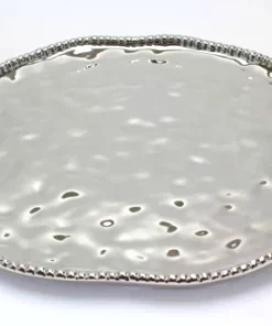 Pampa Bay VURDONA OVAL SERVING PLATTER