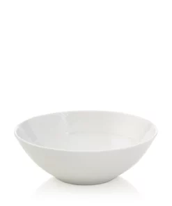 THE TABLE ORGANZA | WHITE | BERNARDAUD