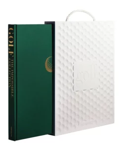 Assouline THE IMPOSSIBLE COLLECTION OF GOLF