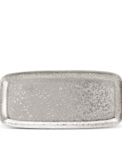 ALCHIMIE PLATINUM DINNERWARE BYL'OBJET THE TABLE